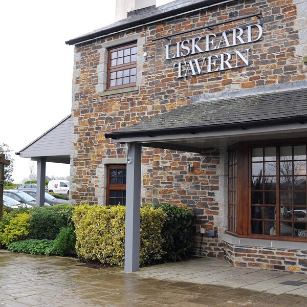 liskeard tavern
